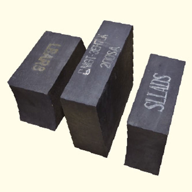 Ladle Alumina-Magnesia-Carbon Brick